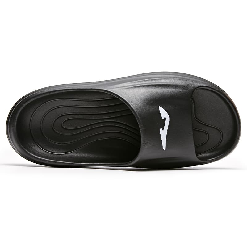 Сандалии Joma Шлепанцы Black Unisex - изображение 5