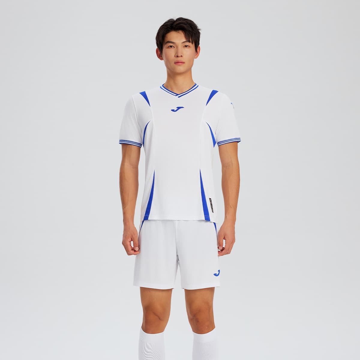 Joma 26 Years Футбол Джерси Набор Magic Цвет Мужской - изображение 3
