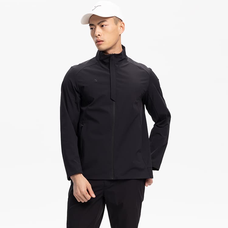 Куртка Joma Мужские Куртки - изображение 10