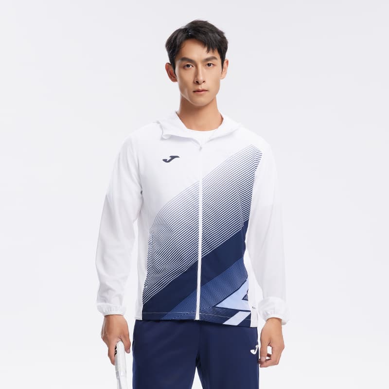 Куртка Joma Вязаные ткани Куртки и Пальто Мужские - изображение 3