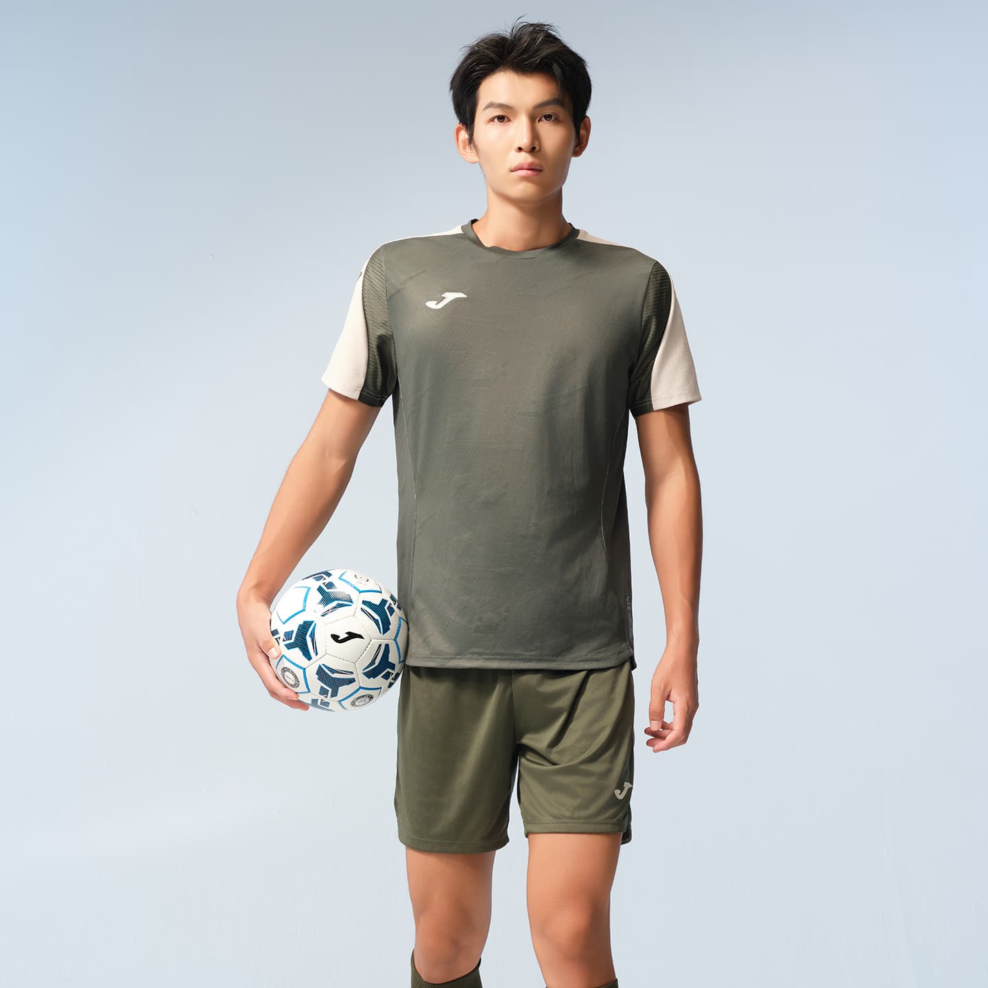 Joma Мужской Наборы футбольной формы - изображение 4