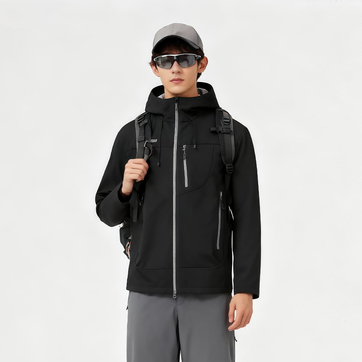 Куртка Joma Мужские Куртки - изображение 3