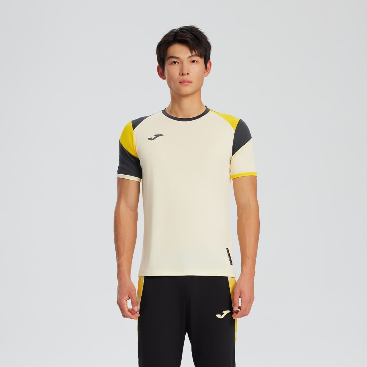 Футболка Joma Короткий рукав футболки мужские - изображение 3