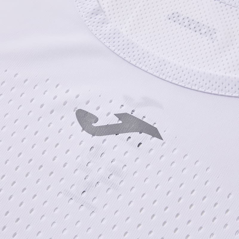 Joma 25 Лето Бег Майка Мужская - изображение 10