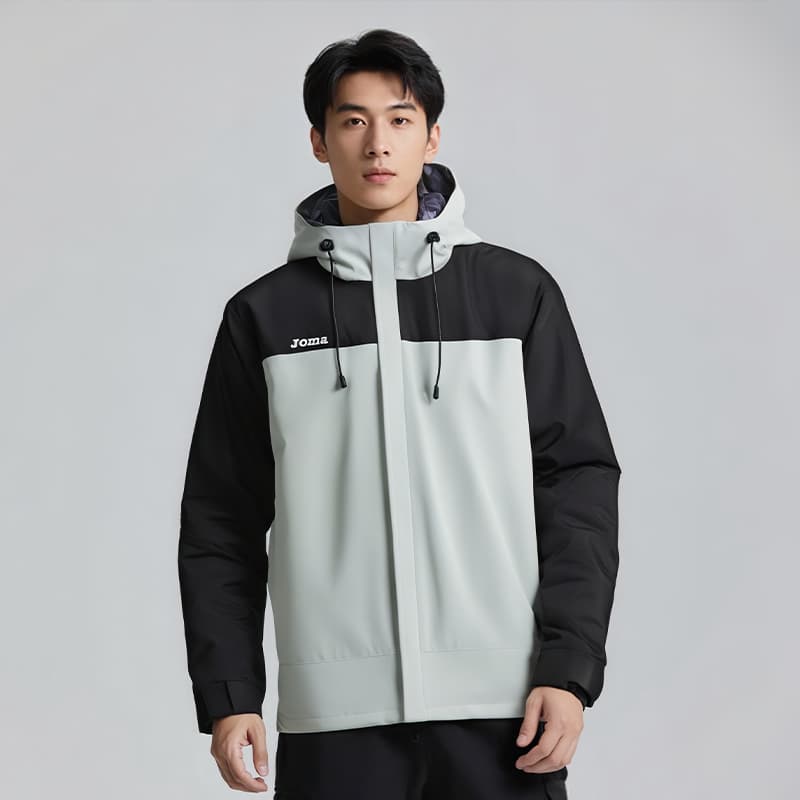 Куртка Joma 25 Years Куртки и Пальто Мужской - изображение 3