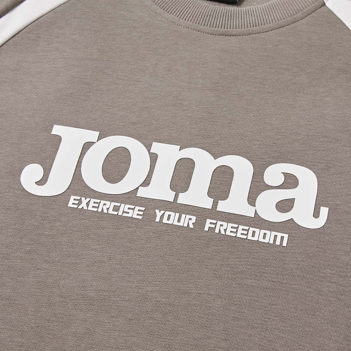 Худи Joma Унисекс Толстовка - изображение 5
