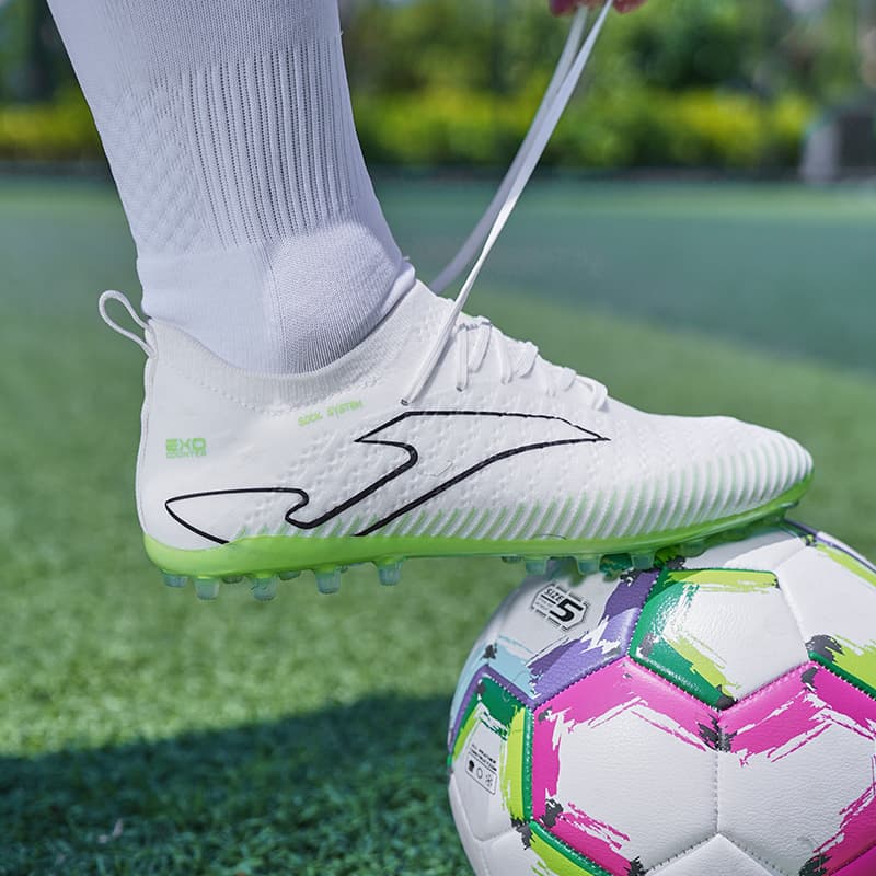 Кроссовки для футбола JOMA MG - изображение 6