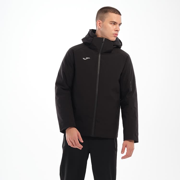 Зимняя куртка JOMA - изображение 3