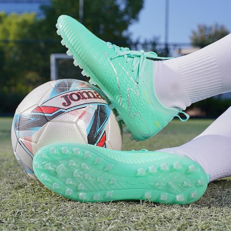 Кроссовки для футбола JOMA MG - изображение 7