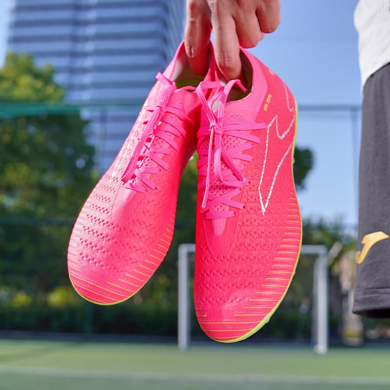 Кроссовки для футбола JOMA MG - изображение 7