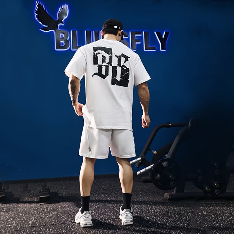 Футболка BLUESFLY T - изображение 3