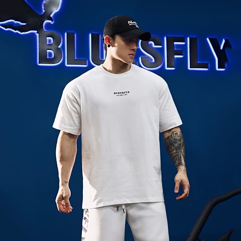 Футболка BLUESFLY T - изображение 4