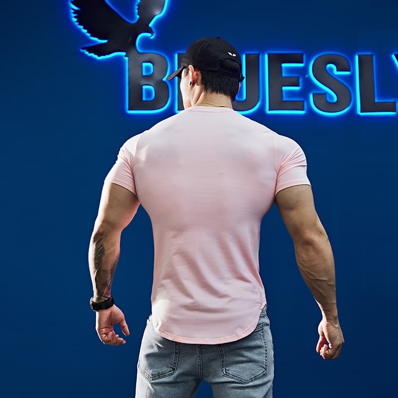 Футболка BLUESFLY T - изображение 4