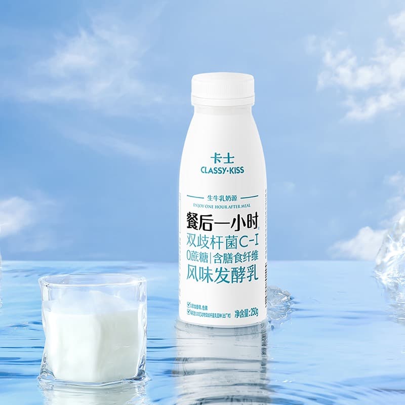 CLASSYKISS 250g*12 C-I0 - изображение 2