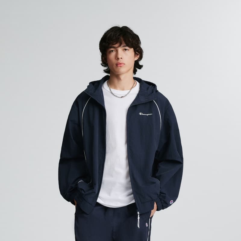 Куртка Champion Унисекс Куртки - изображение 4