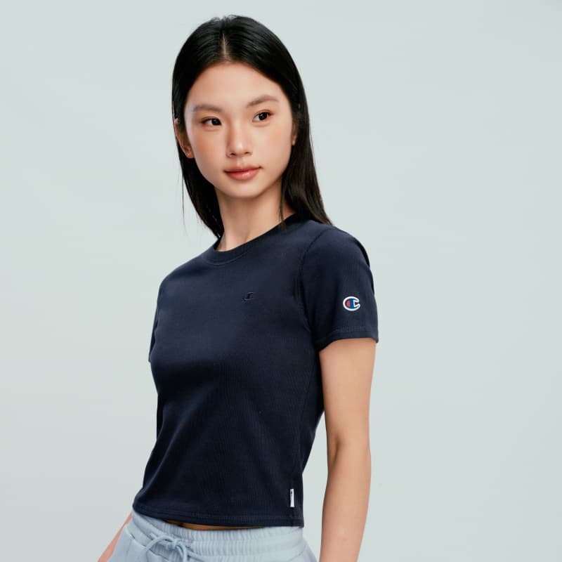 Футболка Champion SS26 AUTHENTIC T - изображение 3