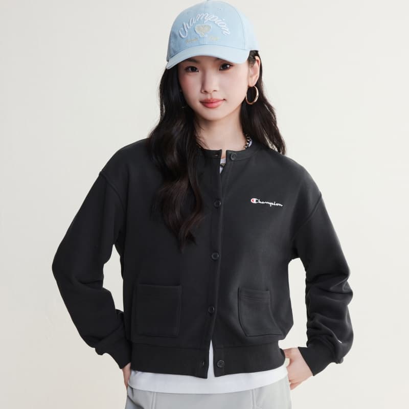 Куртка Champion Женские Куртки - изображение 4