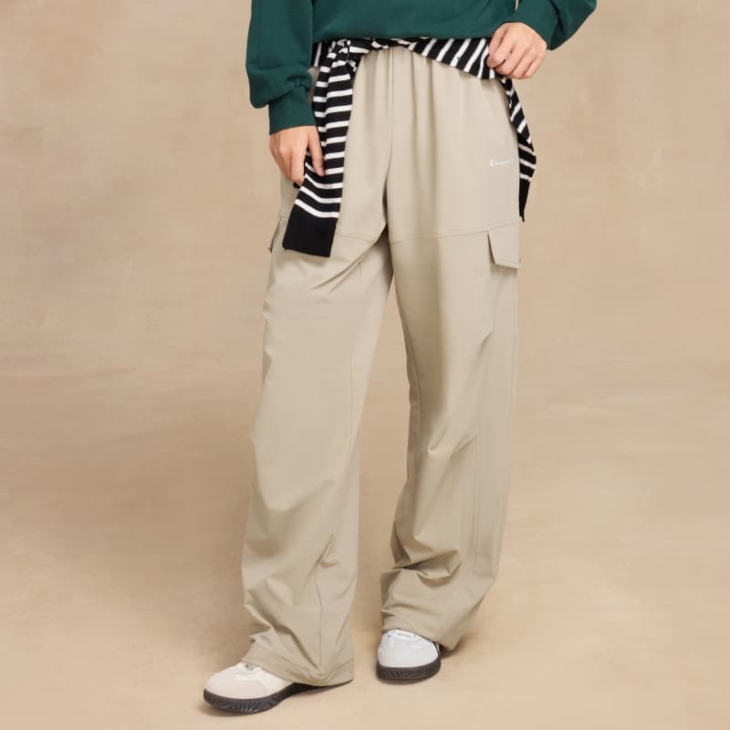 Штаны Champion Unisex Casual Pants Чемпион Унисекс Повседневные Брюки - изображение 5