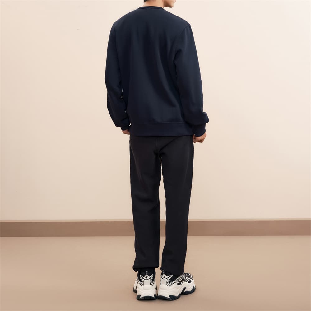 Штаны Champion Reverse Weave FW24 Вязаные тренировочные штаны унисекс - изображение 3