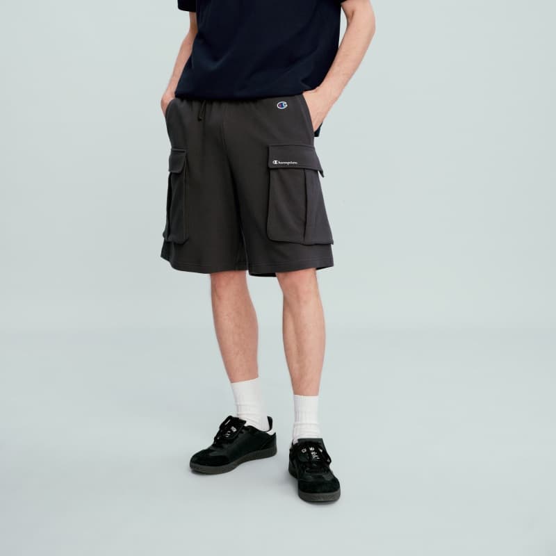 Champion Unisex Карго Шорты - изображение 3
