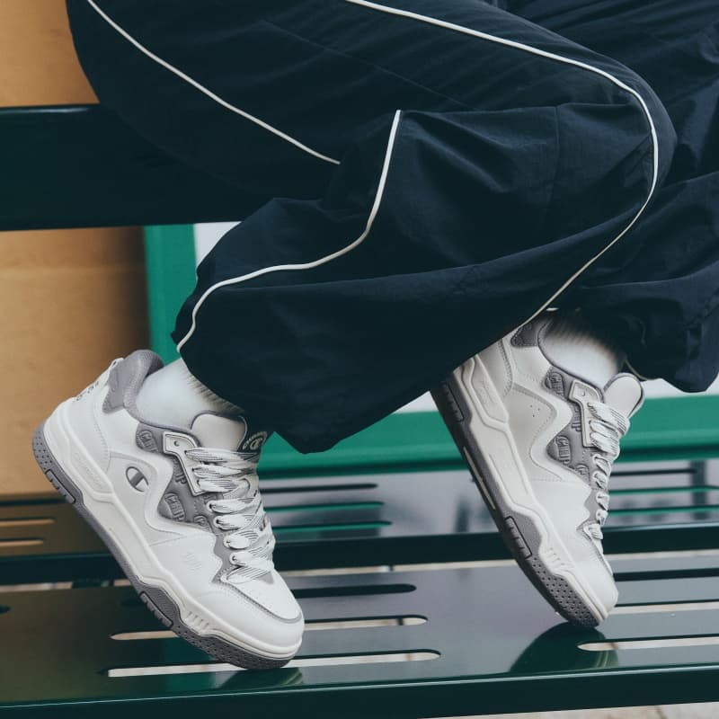 Кроссовки Champion Bumper V2 - изображение 7