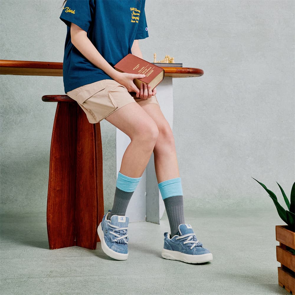 Кроссовки Champion Essentials - изображение 6
