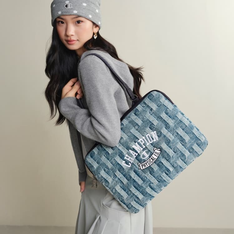 Мини-сумка Чемпион Ткань Сумки через плечо Обычный (стандартный) Unisex Multicolor - изображение 7