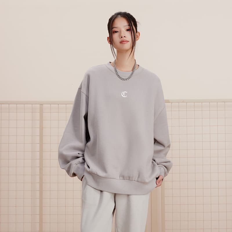 Худи Champion FW24 Japan SMU 2 -Ecom Logo - изображение 3