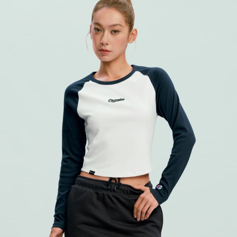 Футболка Champion SS26 AUTHENTIC T - изображение 5