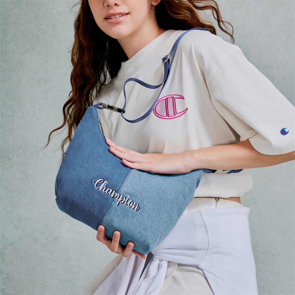 Мини-сумка Champion Lunch Box Handbag - изображение 5