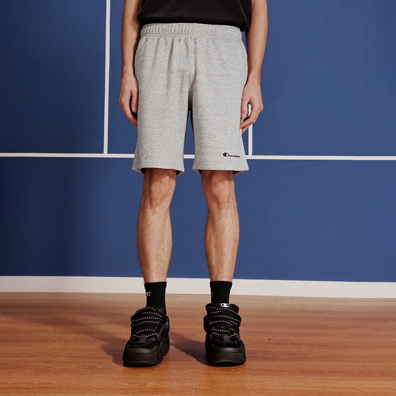 Шорты Champion Legacy SS24 Logo - изображение 5