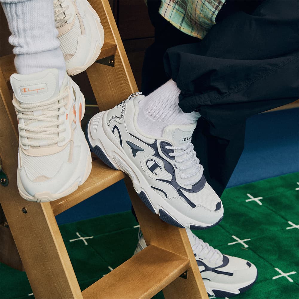 Кроссовки Champion - изображение 7
