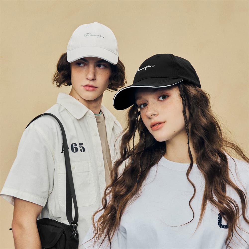Кепка Champion Logo - изображение 6