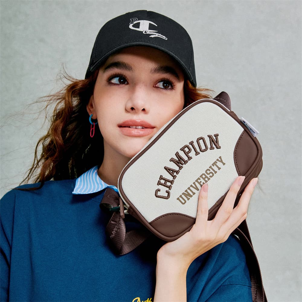 Сумка через плечо Champion SS24 Logo - изображение 7