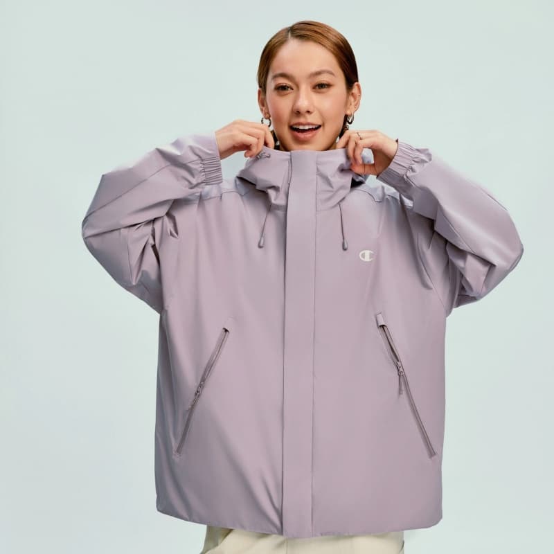 Куртка Champion Унисекс Куртки - изображение 5