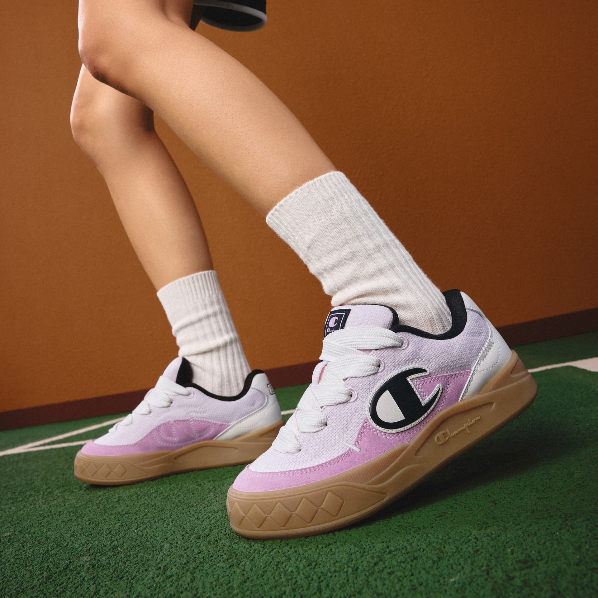Кроссовки Champion - изображение 7