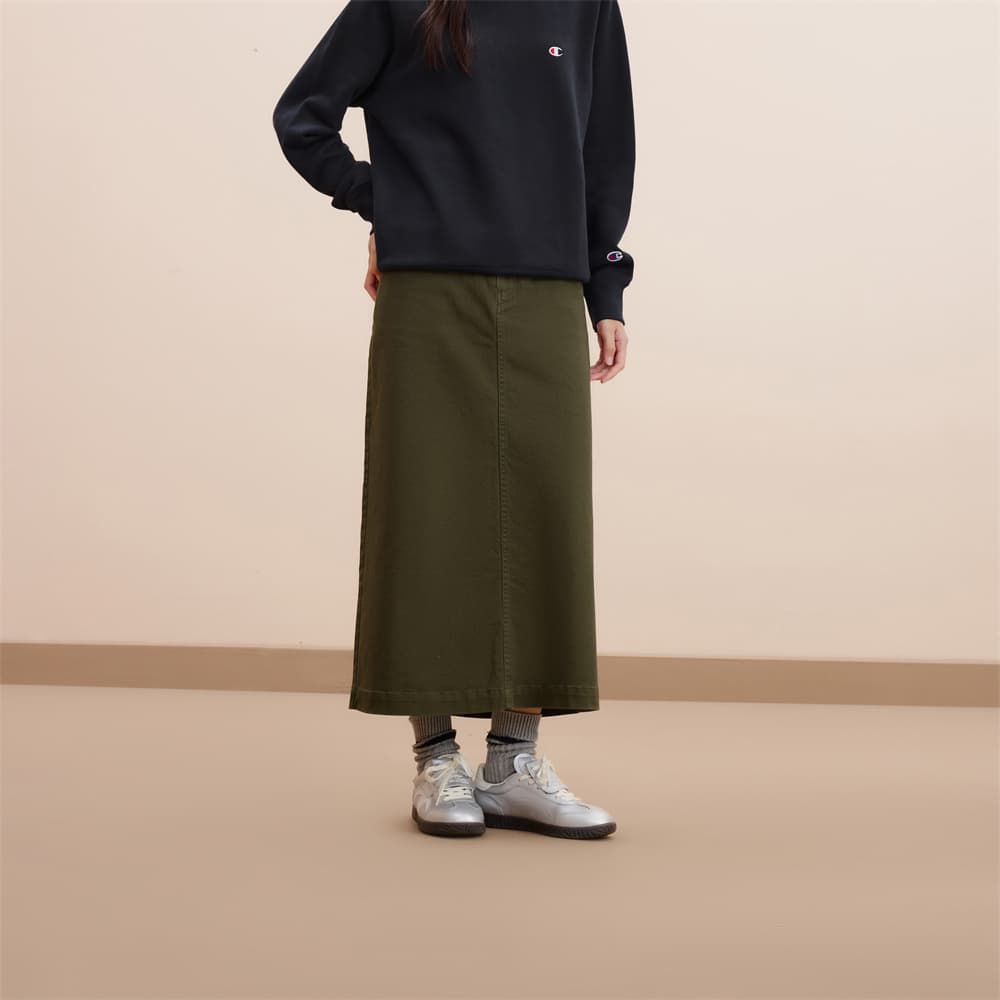 Юбка Champion FW24 MEN'S CASUAL C-Logo - изображение 3