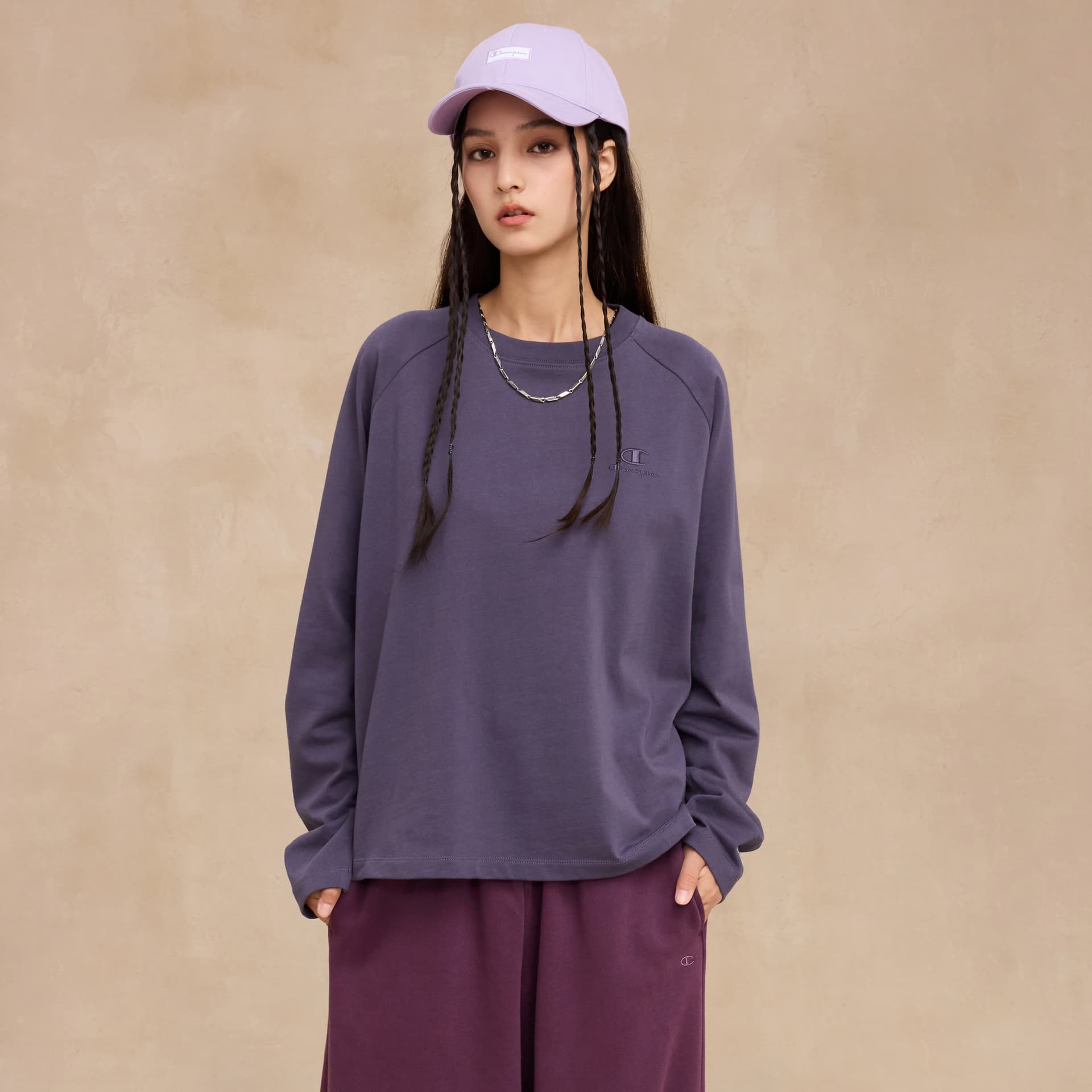Футболка Champion SS25 T - изображение 5