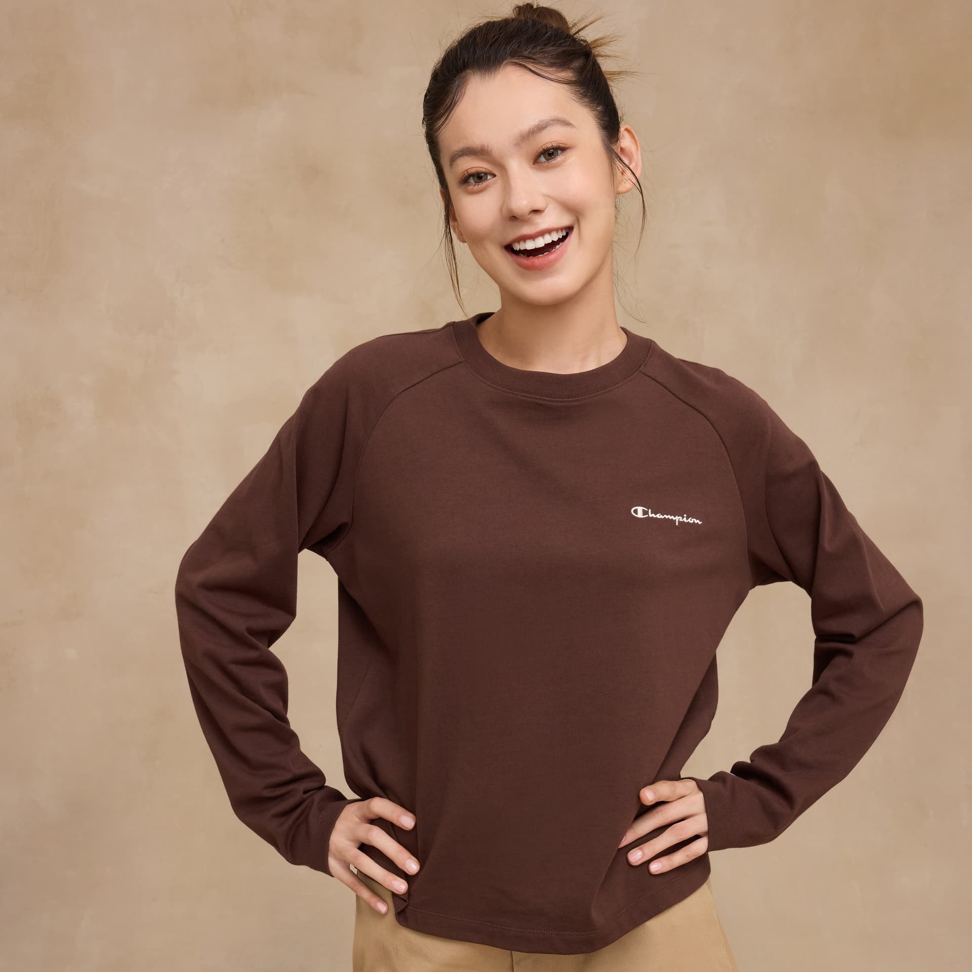 Футболка Champion FW25 T - изображение 4