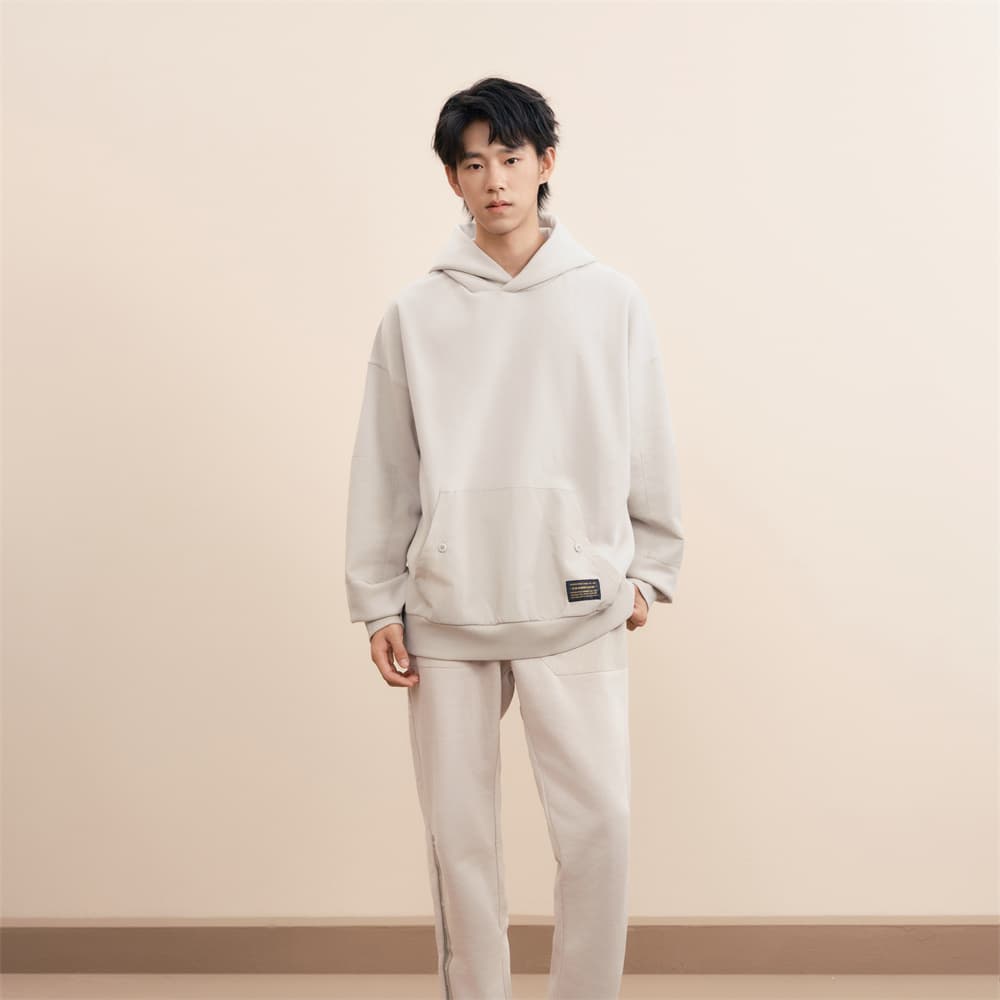 Худи Champion FW24 surplus + utility - изображение 4