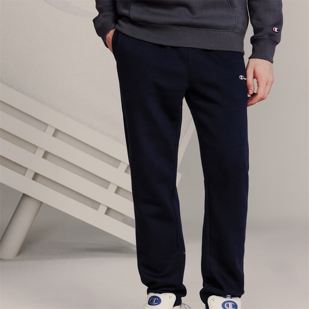 Штаны Champion FW23 Legacy Logo - изображение 3