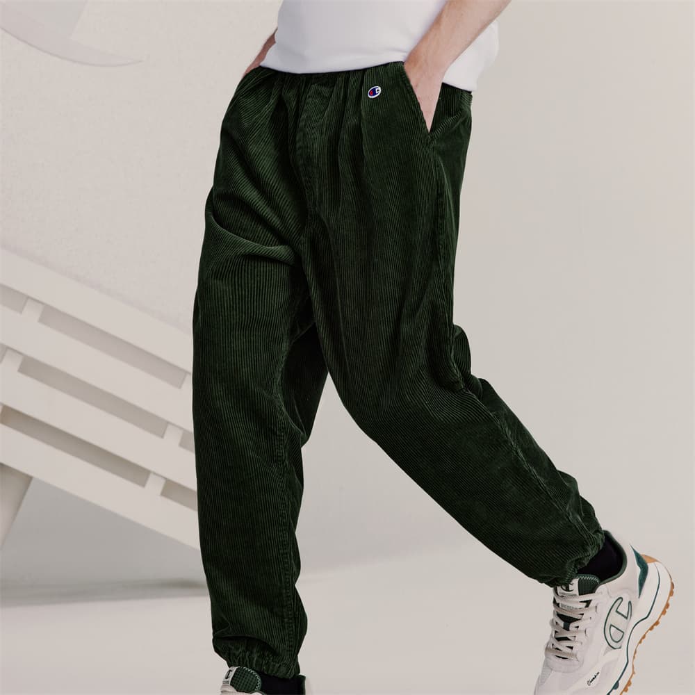 Штаны Champion FW23 Campus - изображение 4