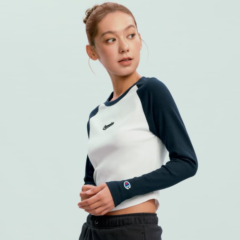 Футболка Champion SS26 AUTHENTIC T - изображение 4