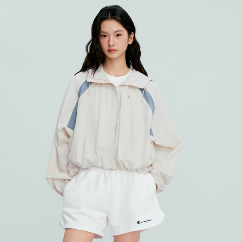 Куртка Champion Женские Куртки - изображение 4