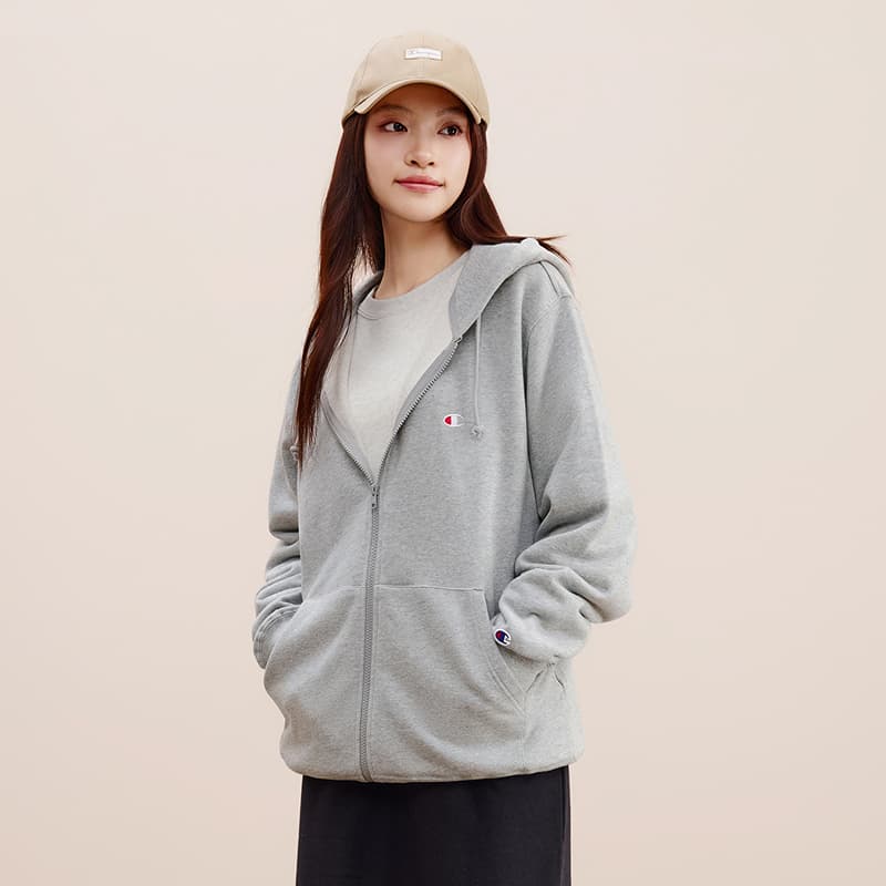 Худи Champion Hoodie - изображение 4