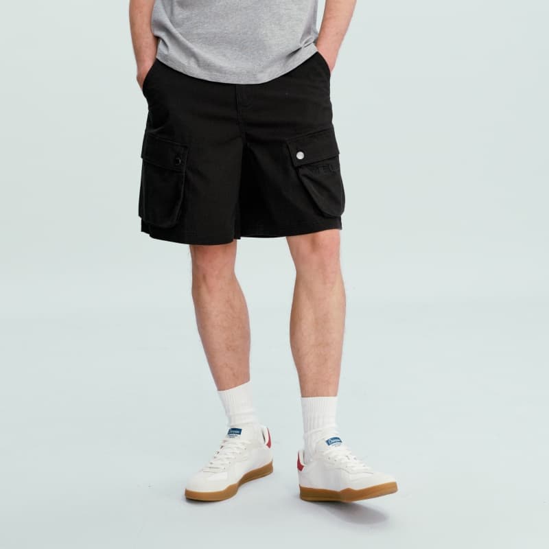 Шорты Champion SS26 CAMPUS - изображение 4