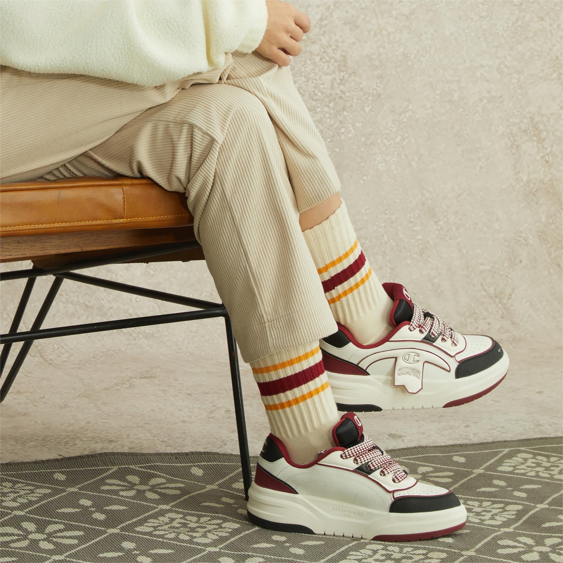 Кроссовки Champion Essentials - изображение 7