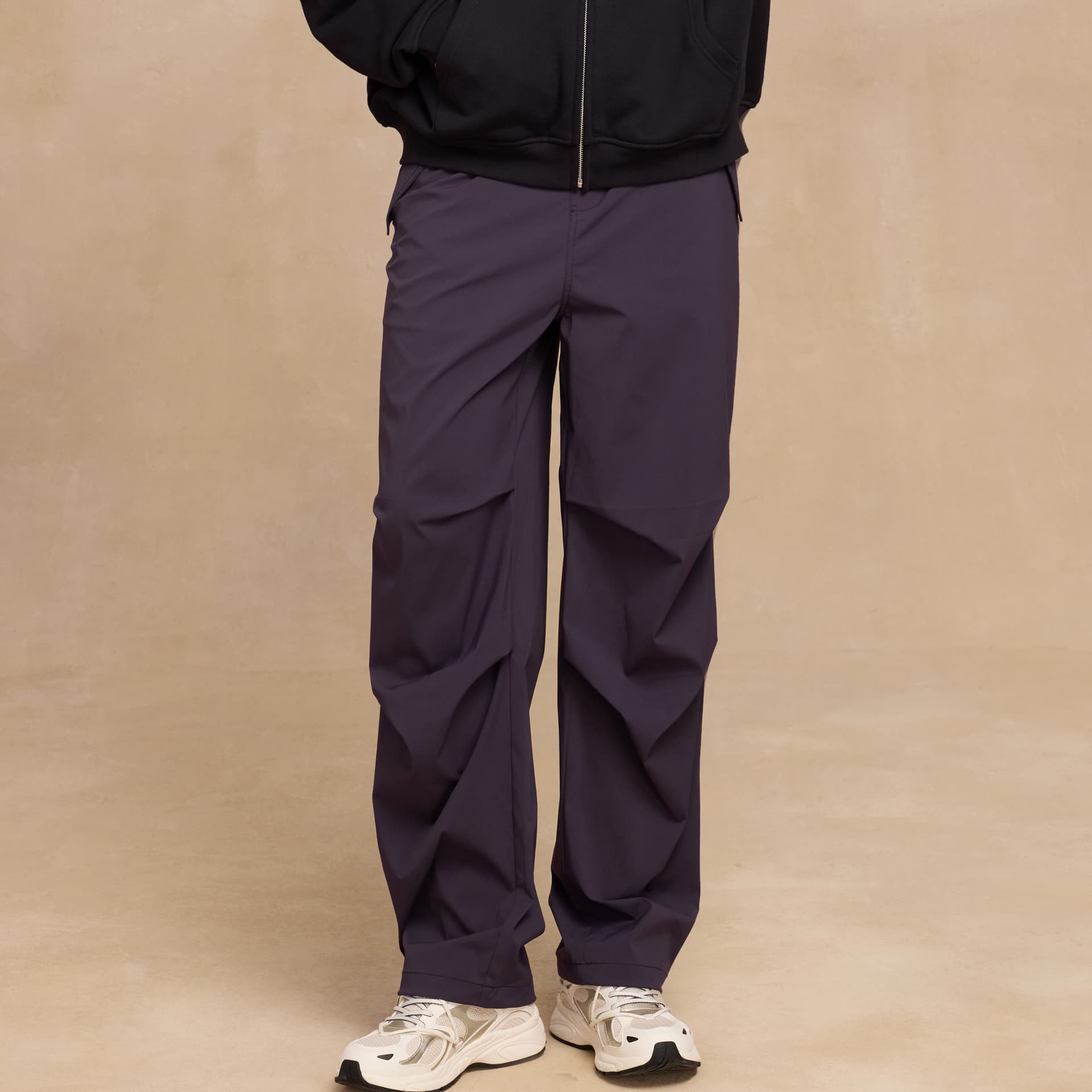 Штаны Champion Unisex Casual Pants Чемпион Унисекс Повседневные Брюки - изображение 4