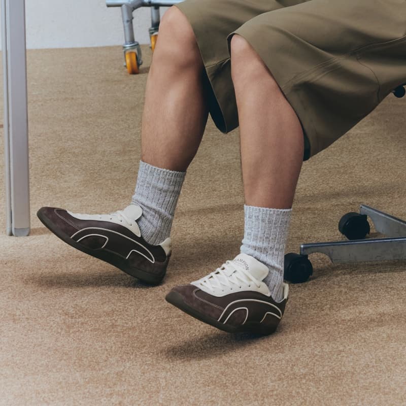 Кроссовки Champion Geek T-trainer - изображение 8