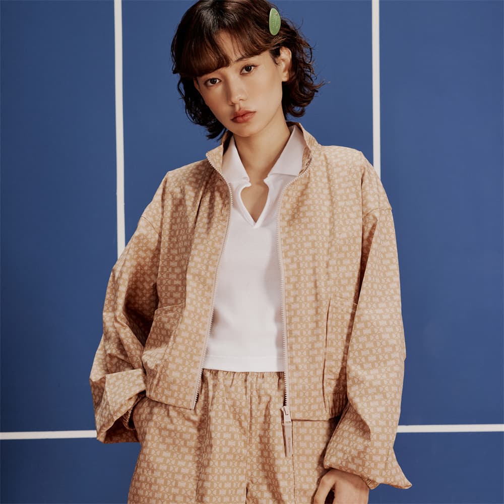 Куртка Champion Women's Legacy SS24 - изображение 7